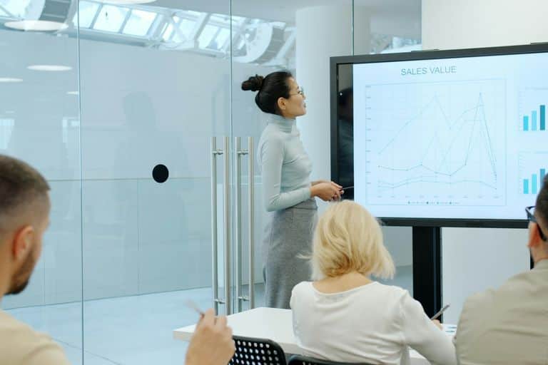 Jak zmierzyć zwrot z inwestycji w szkolenia? Praktyczny przewodnik dla HR