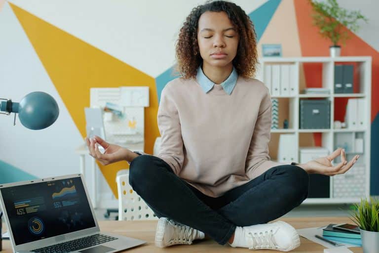 Wellbeing pracowników to nie benefit — to strategia biznesowa