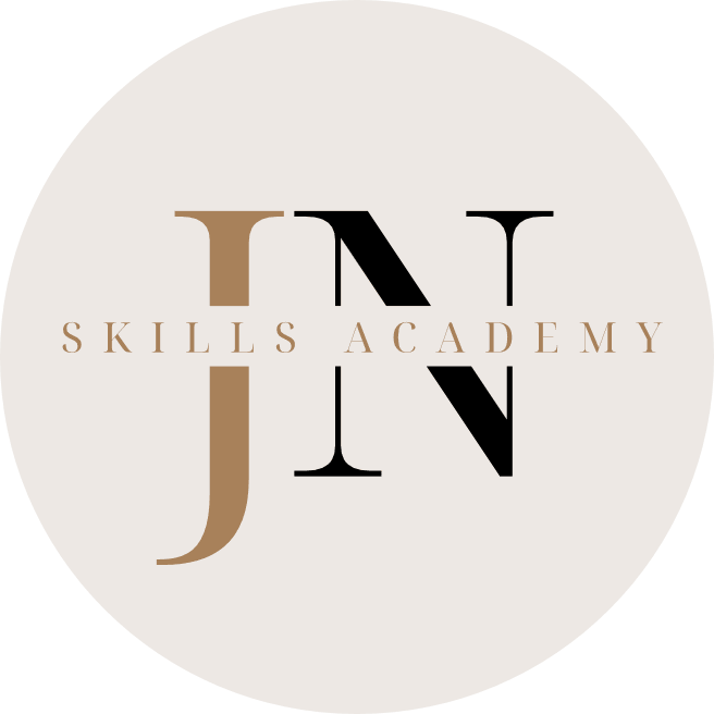 jn academy logo