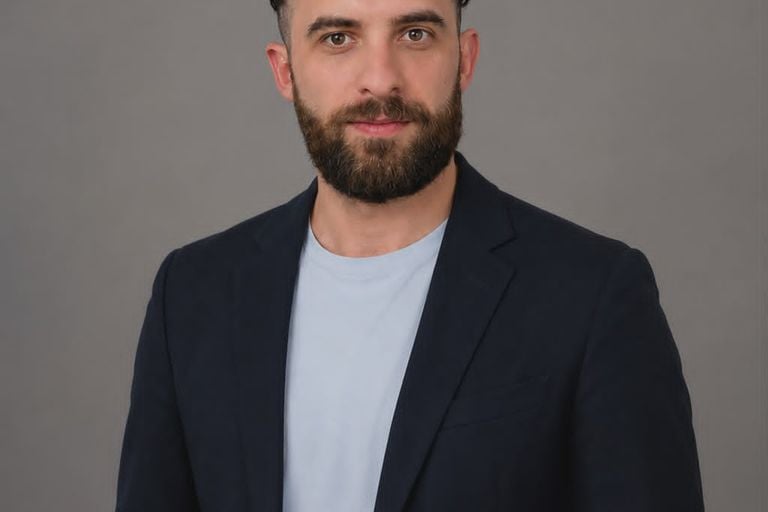 Sebastian Gołębiowski